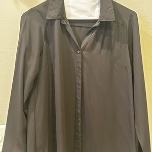 Charming Charlie Women’s Button Up Blouse